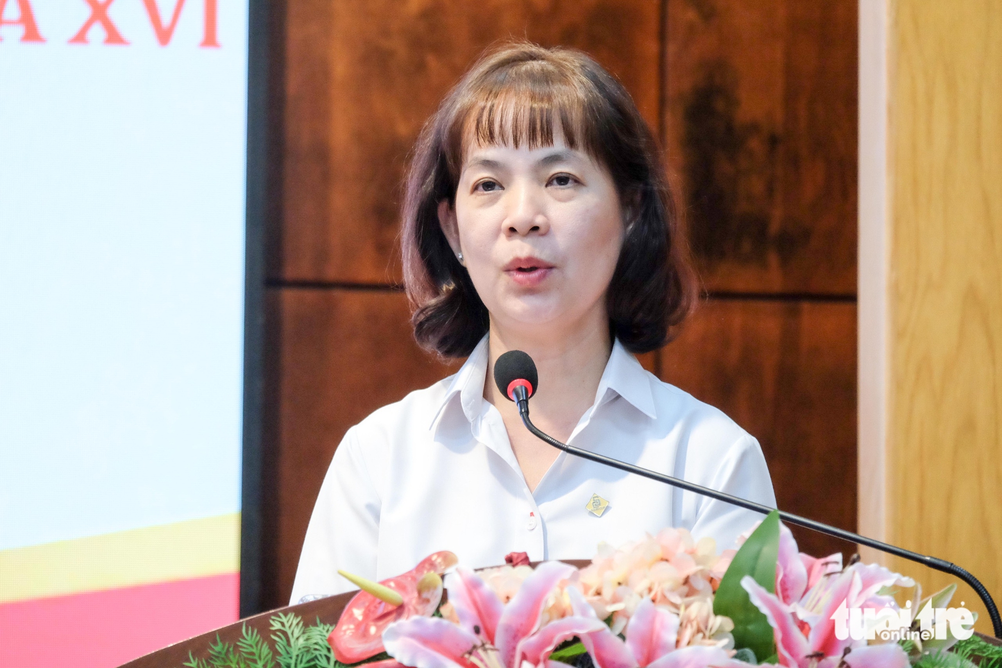 西貢合作社副總經理葉紅依:追溯食品來源以保護消費者