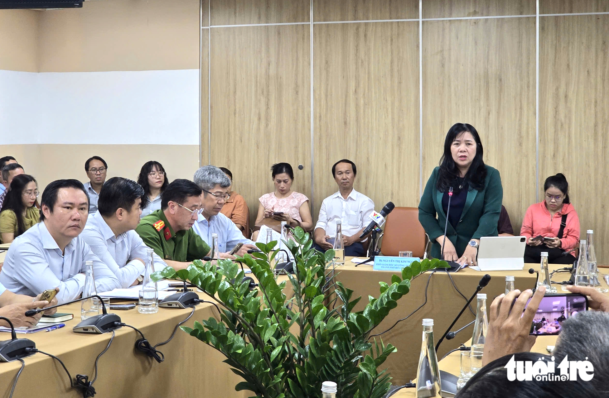 胡志明市工商廳：供應有保障，越南汽油價格仍低於區域內許多國家