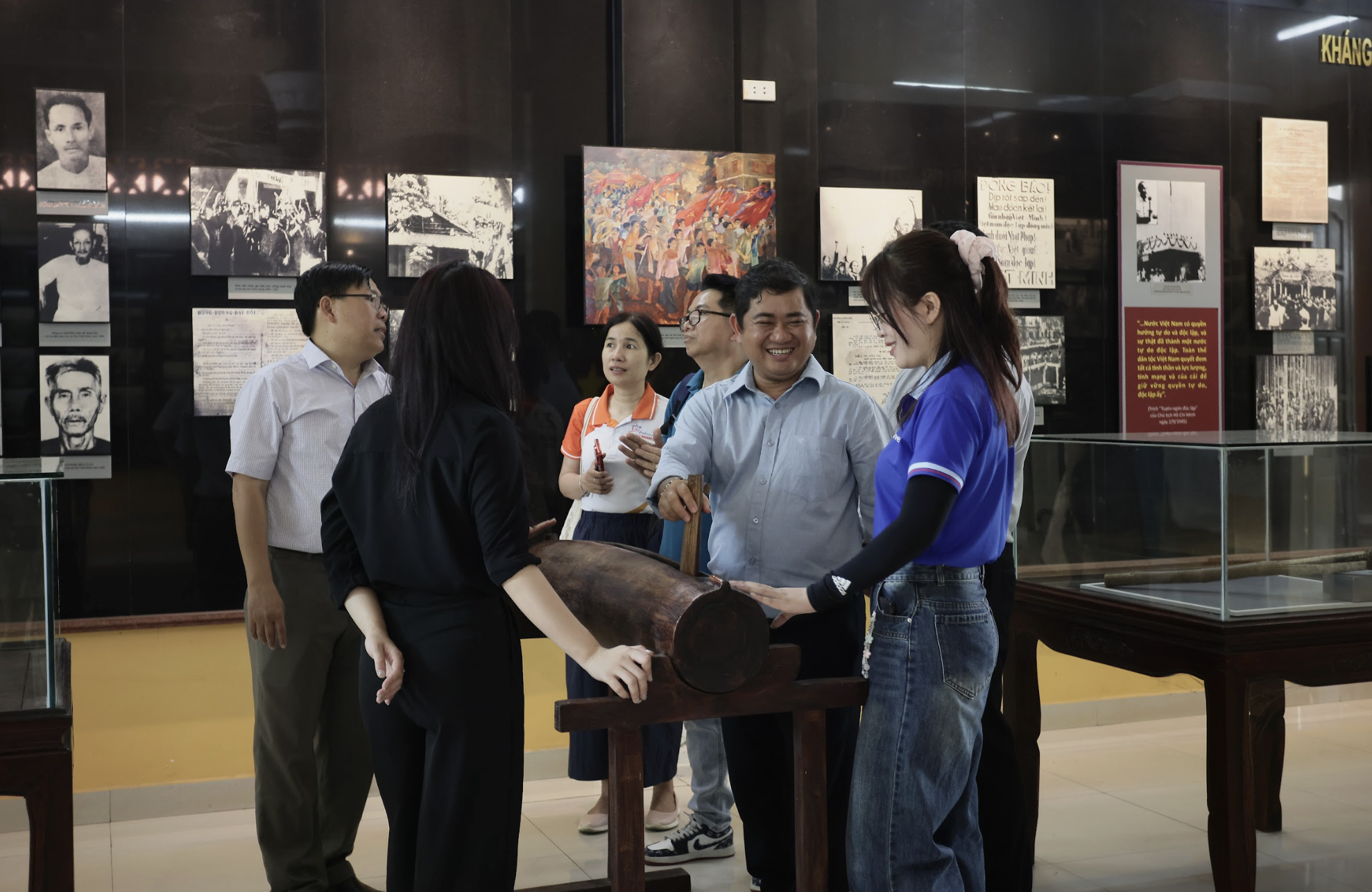 胡志明市旅遊向西北方向拓展“地圖”尋找發展空間