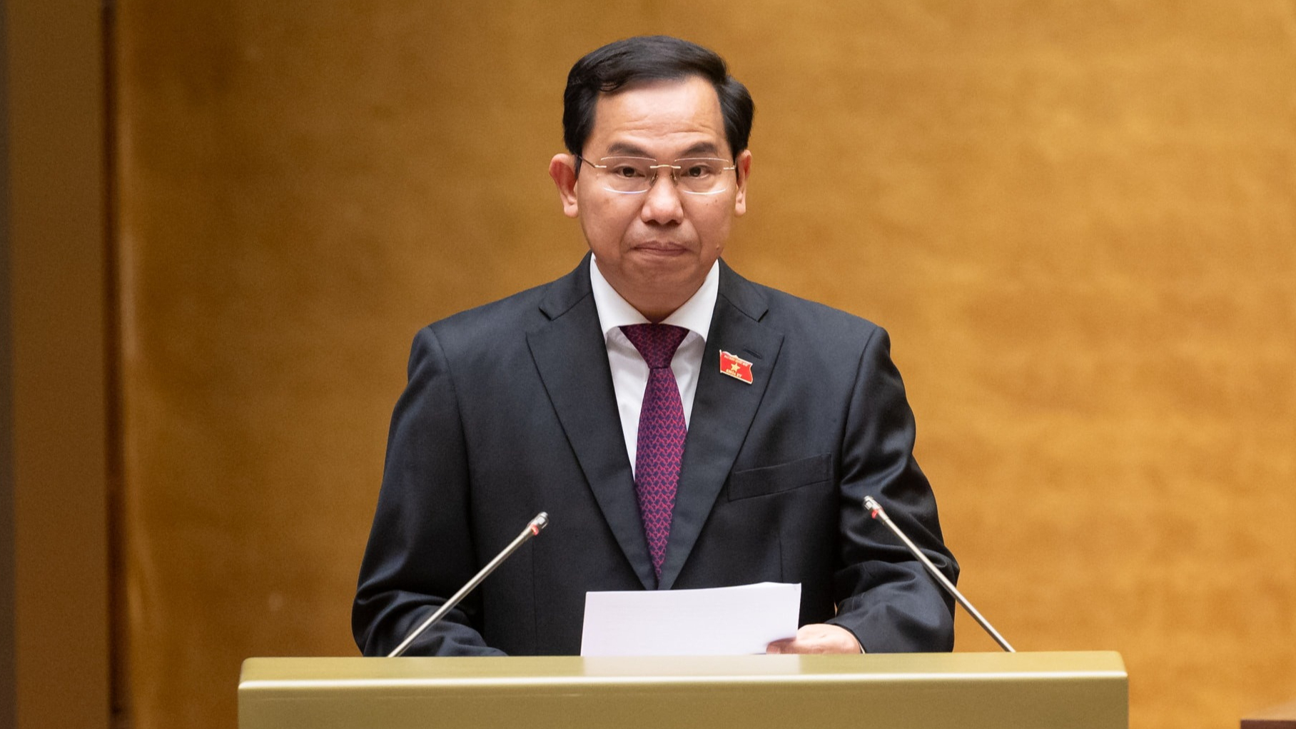 國會代表候選人的承諾