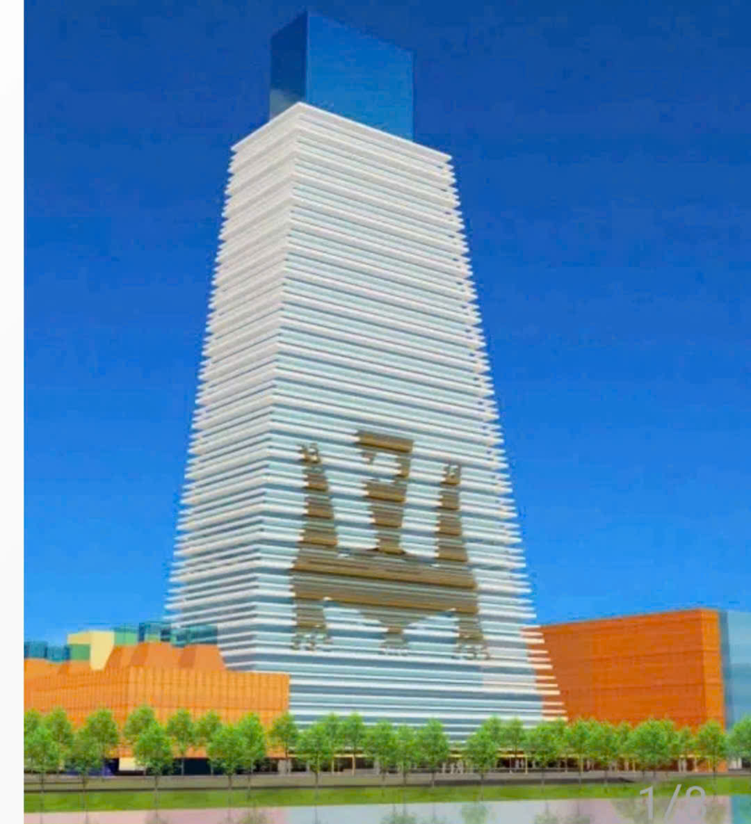 首次有單位提議在廣南省建設五星級酒店