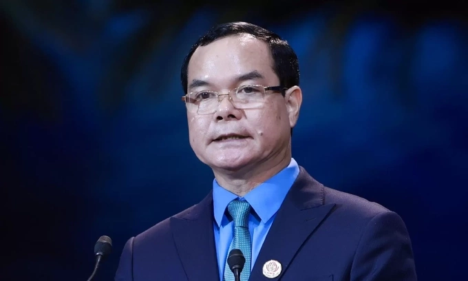 國會批准內務部長、民族與宗教部長任命