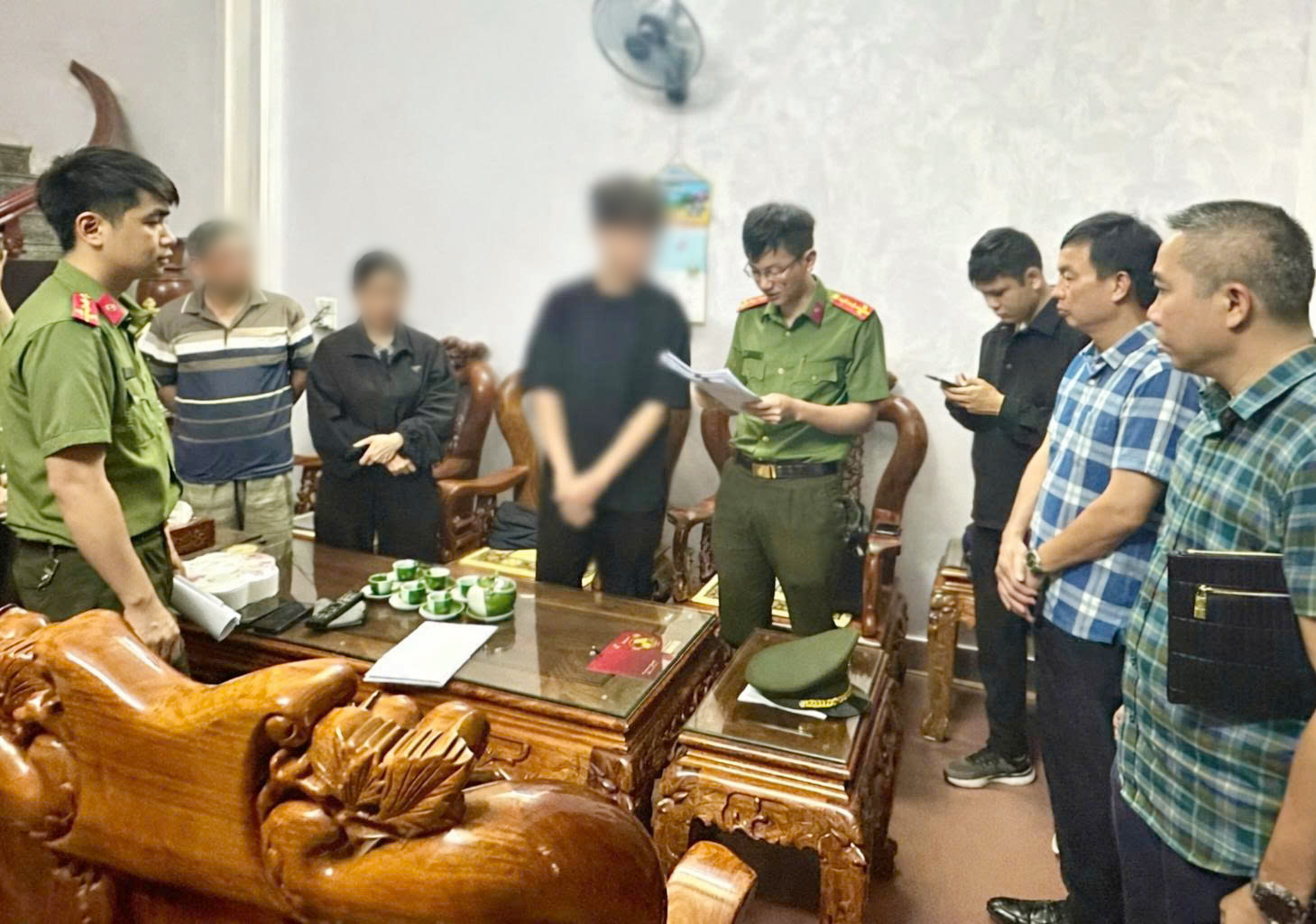 摧毀由一名12年級學生領導的惡意軟件傳播網絡