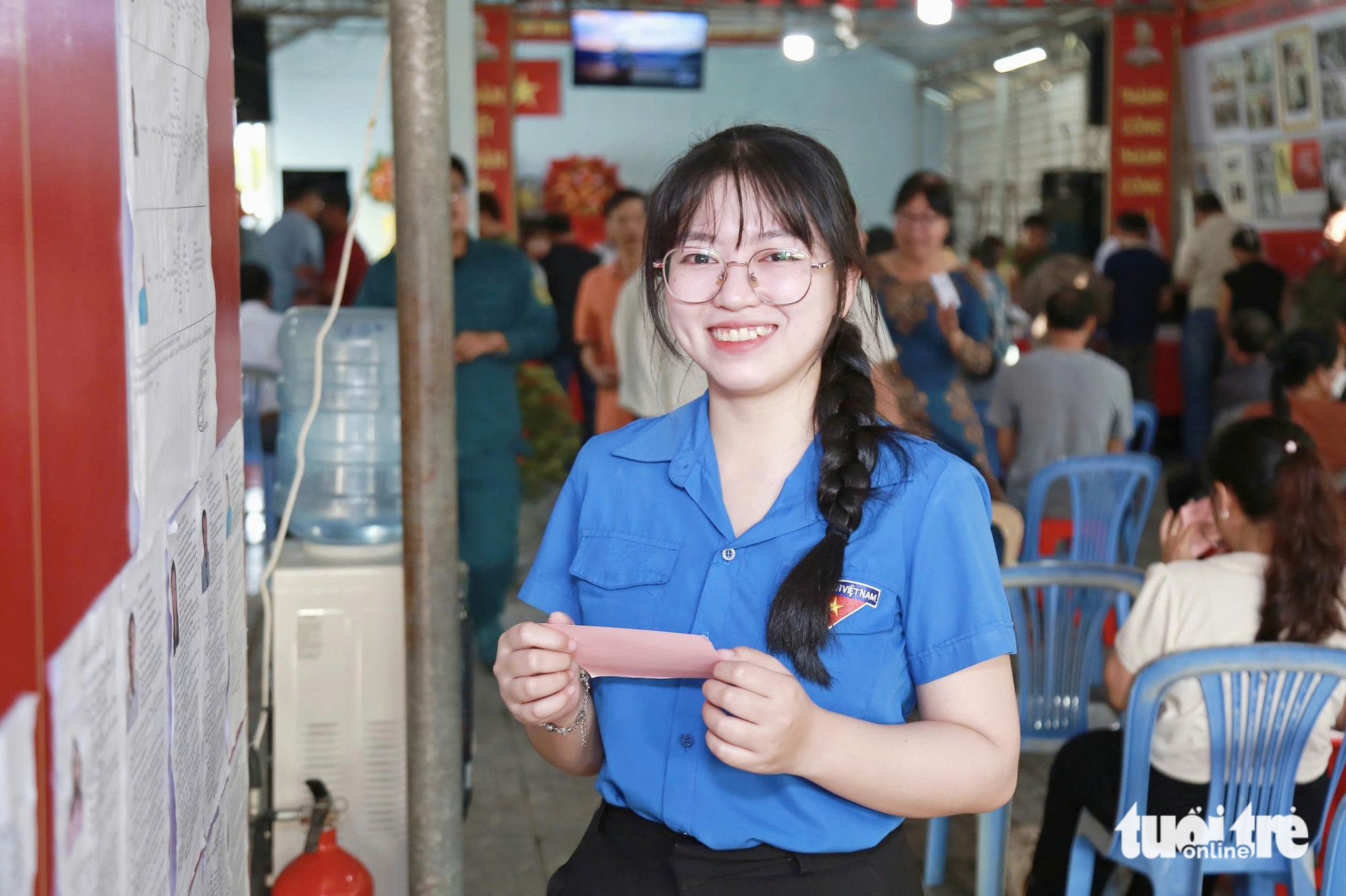 全國近7900萬選民參與'國家盛會'