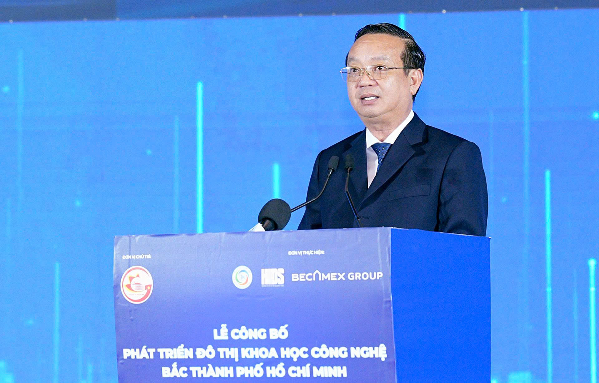 胡志明市人民委員會2026-2031任期7位副主席