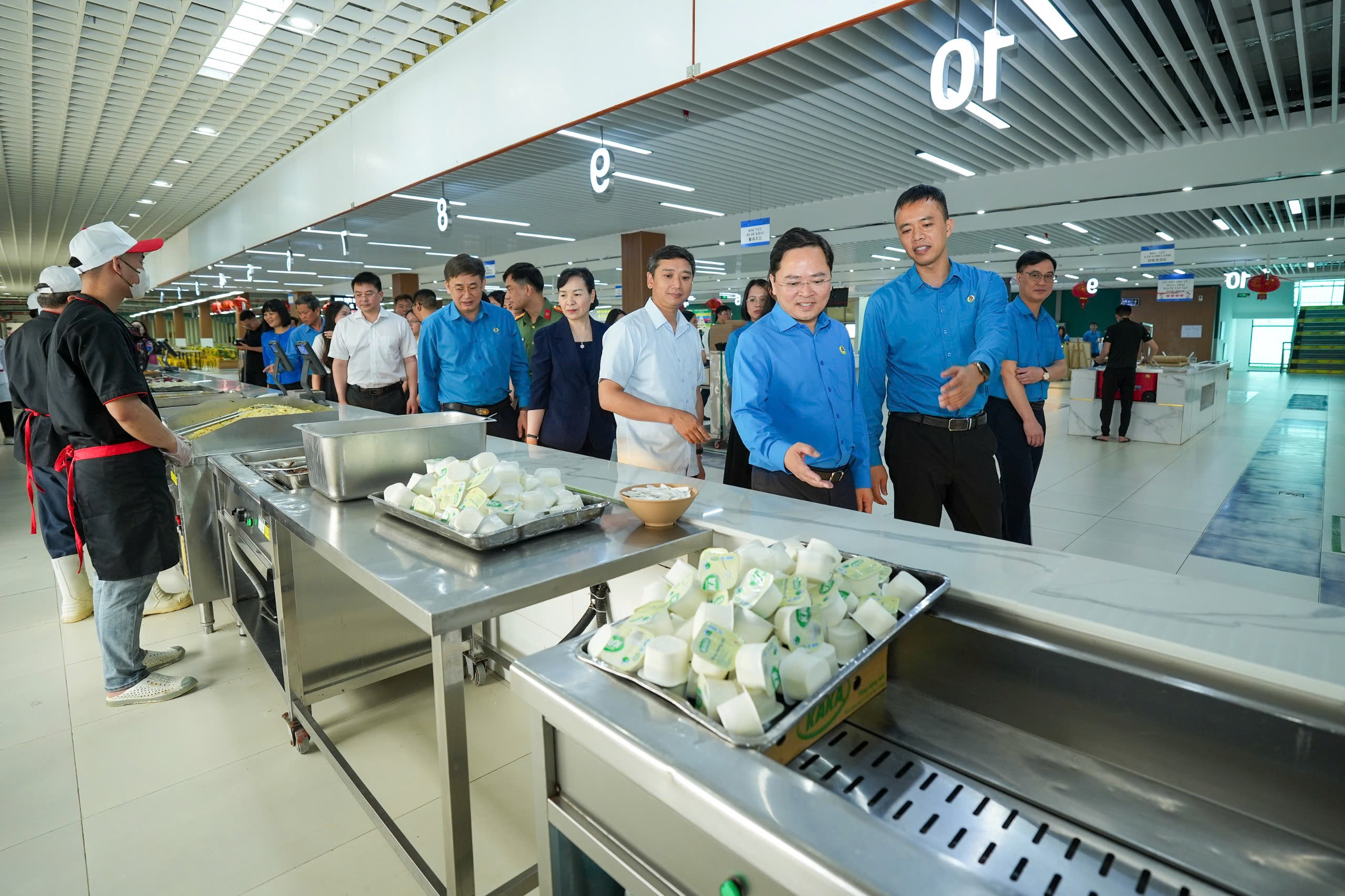 工會提議修路建天橋:省級領導立即回應