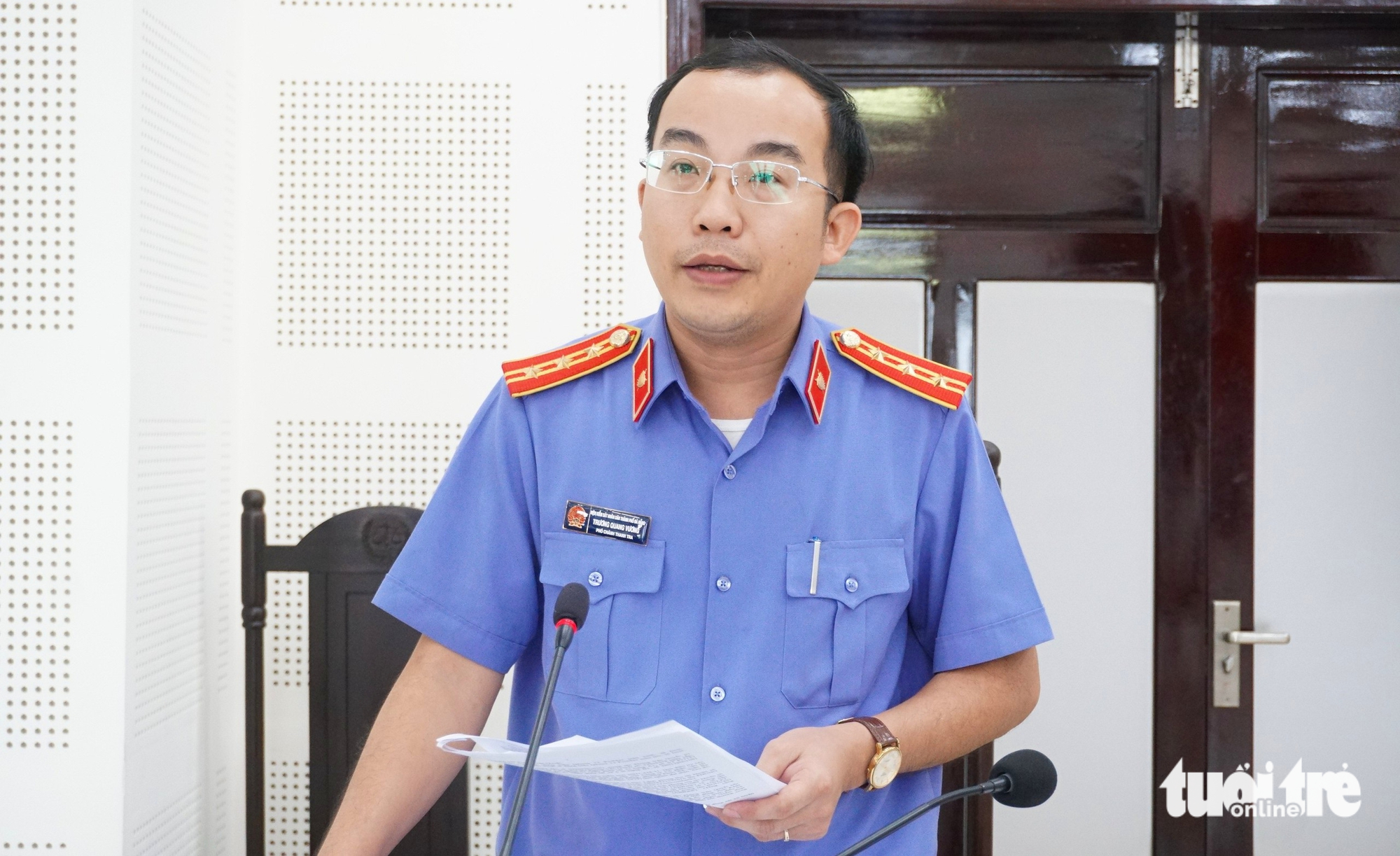 Phó Đức Nam的诈骗团伙雇佣1000名员工，柬埔寨的专家顾问