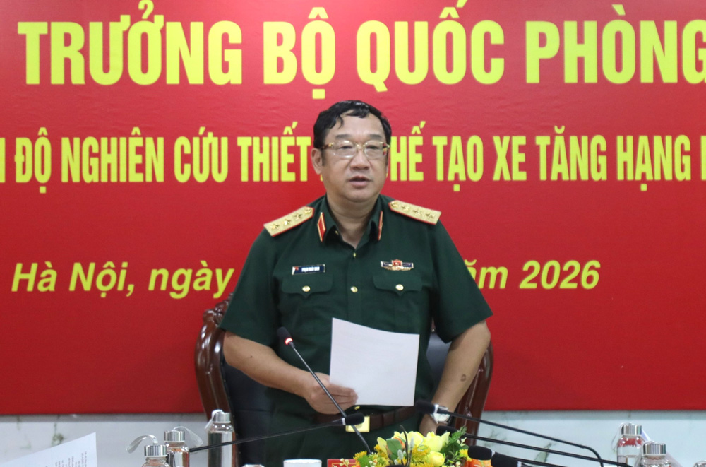 緊迫完善T-1坦克樣車,及時在2026年國際國防展覽會上展出