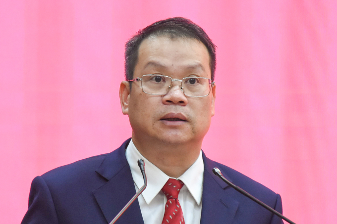 中央檢查委員會副主任擔任峴港市市委副書記