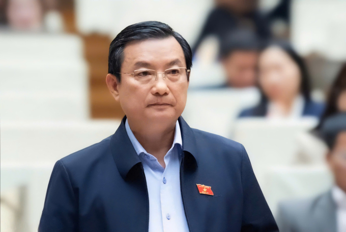 '特別城市法為胡志明市解決制度飢渴'