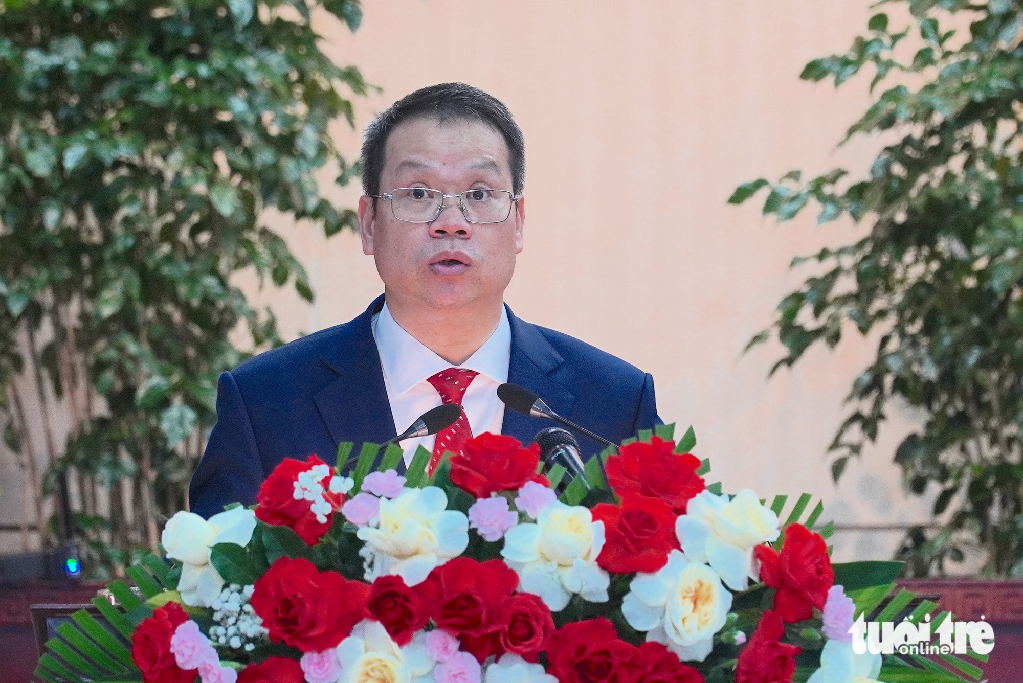 峴港市人民委員會新任主席:說到做到,立即行動,正確行動,堅決行動到底