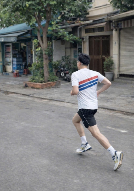 罕見病兒童跑步比賽前三名最佳成績