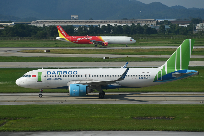 越南民航局繼續提議徵收航空燃油附加費
