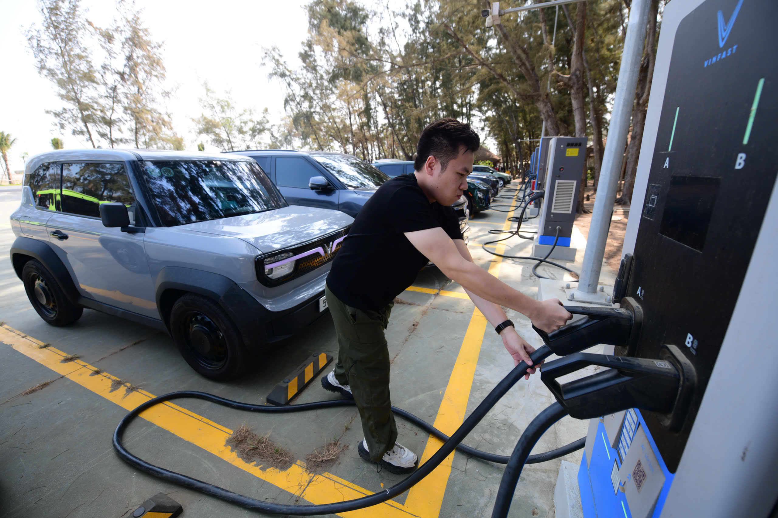 能源轉型:E10汽油有助於減少排放,提高能源供應自主性