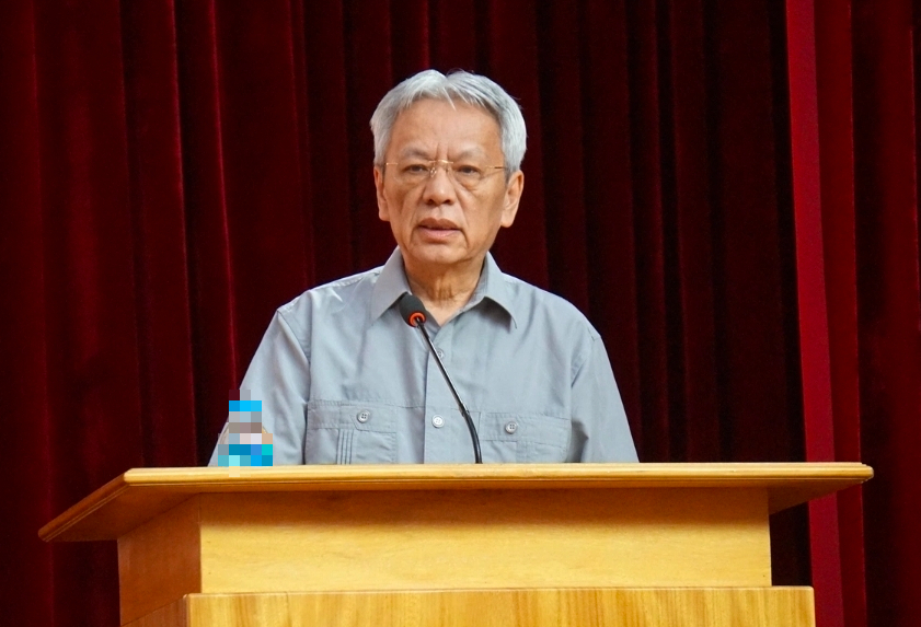 胡志明市特別城市法:從‘管理法’轉向‘發展創造法’的途徑