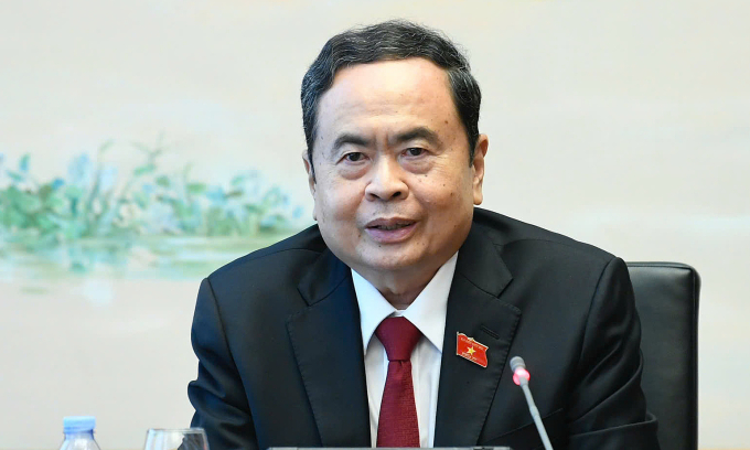 陈青敏担任宪法修改草案委员会主席
