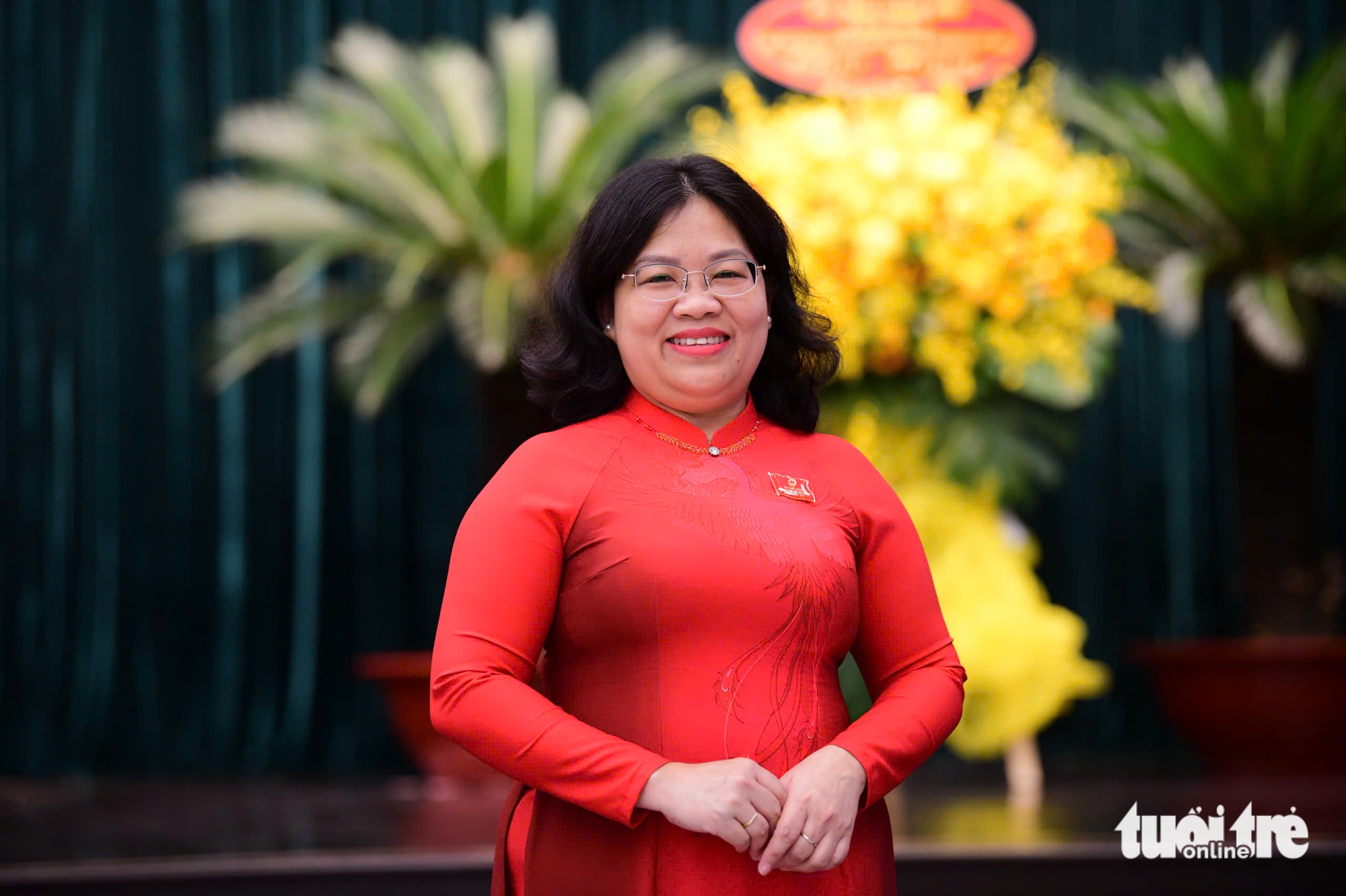 選舉胡志明市人民議會4位副主席和4位委員會主任,任期2026-2031