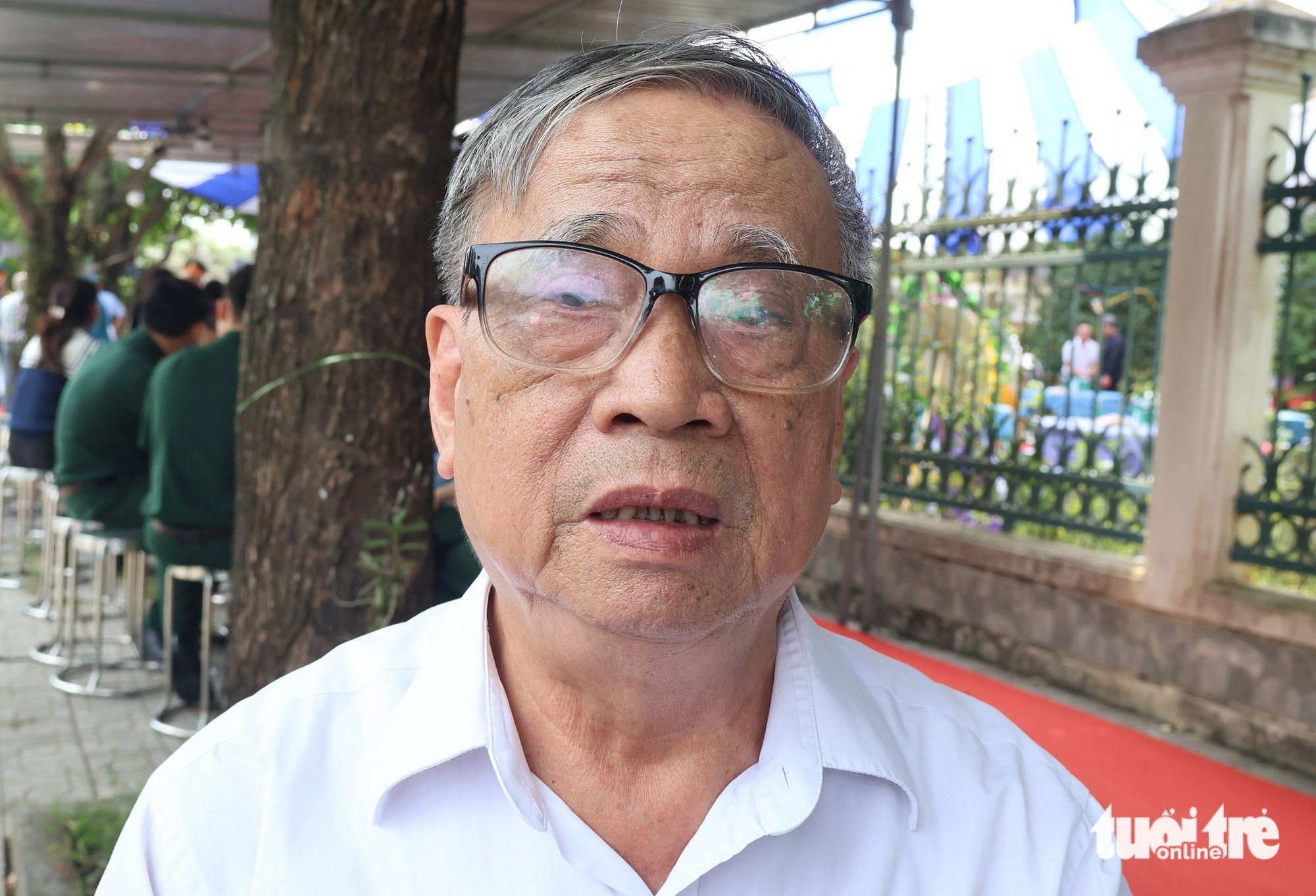 緬懷武玉黃先生:對故鄉情深意重,擁有許多突破性、創新性思想