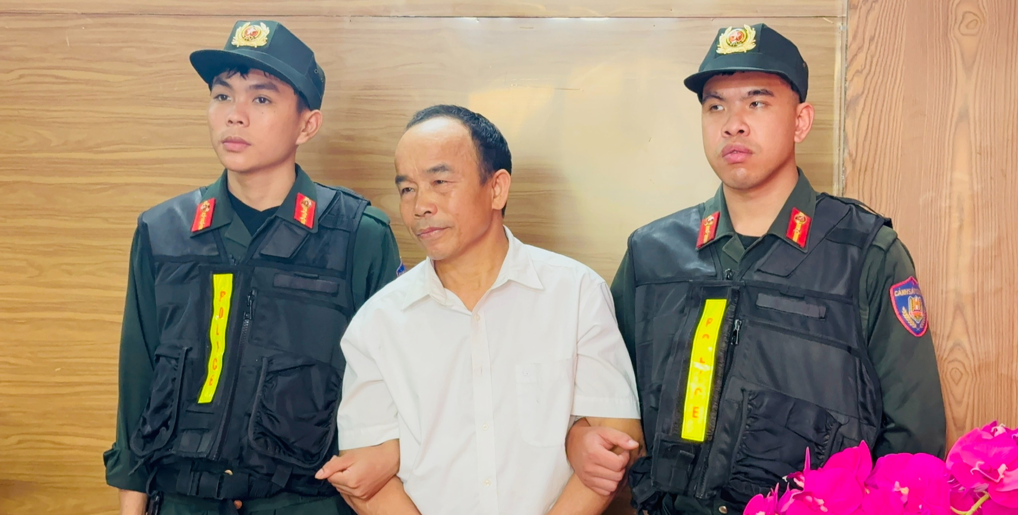 起訴並逮捕3名利用投訴擾亂公共秩序的人