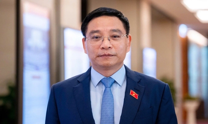 總理和六位副總理的工作領域