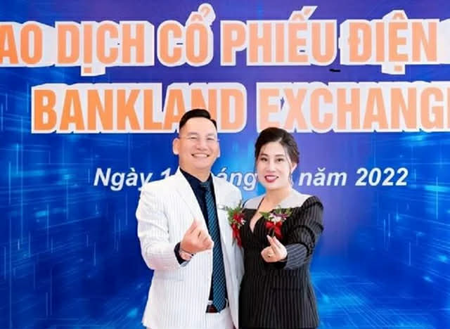 Bankland“高級顧問”被指控採用“龐氏騙局”手法,詐騙5300名受害者