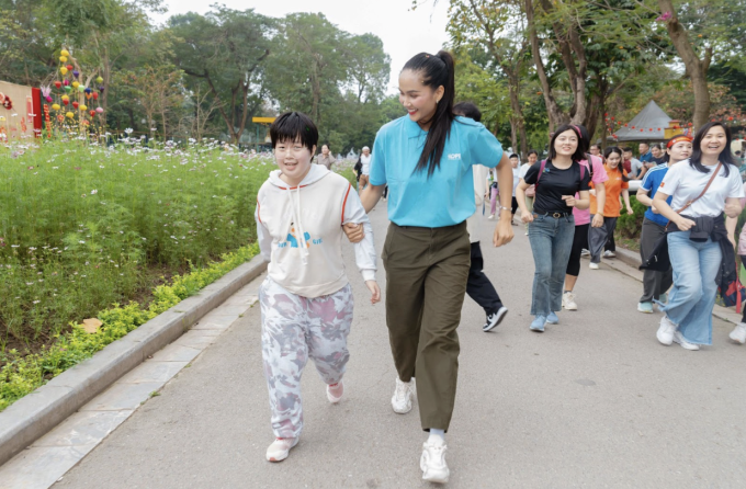 阿斯利康助力罕見病兒童慈善跑