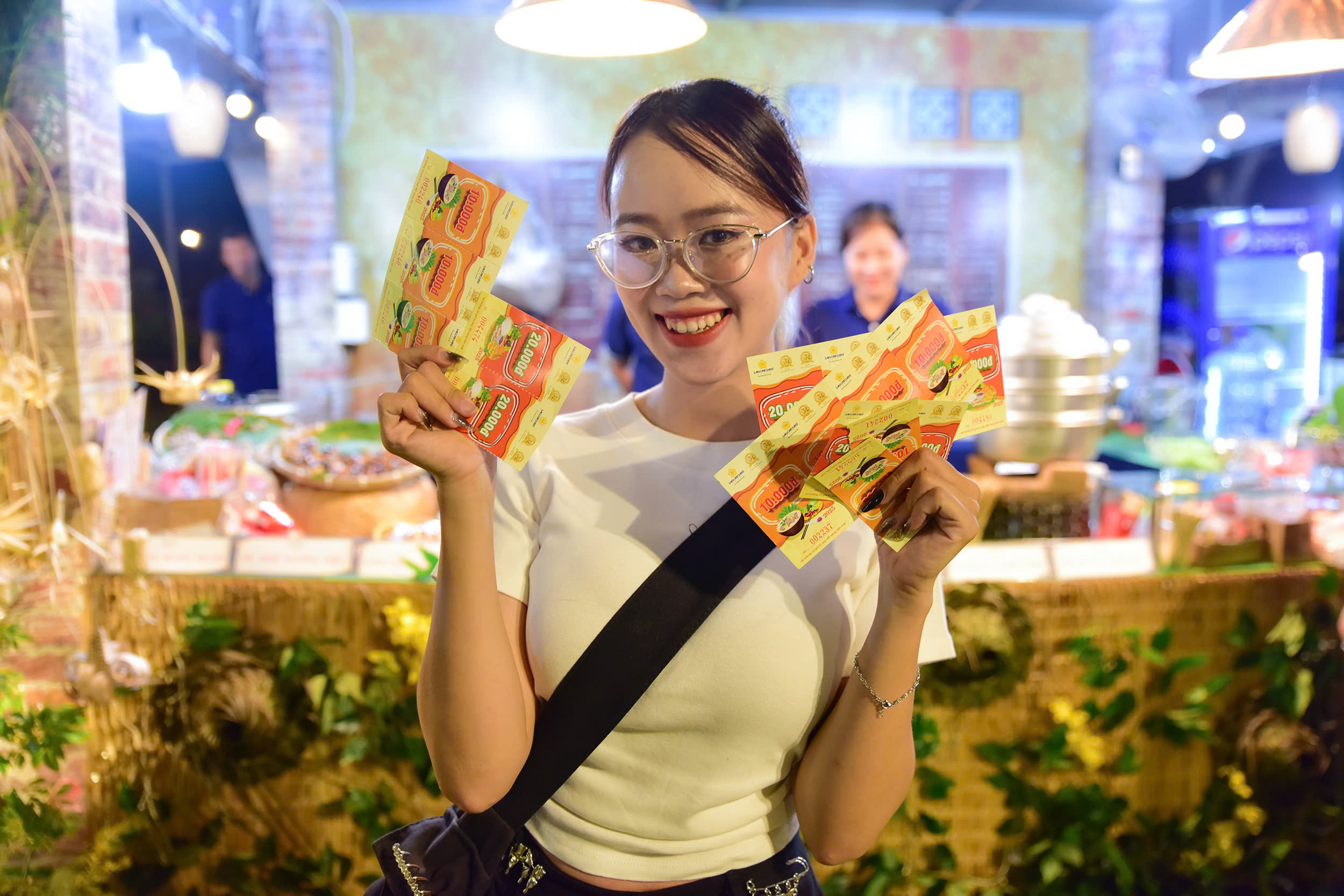 食客們相約'搶購'2026年西貢旅遊集團美食節早鳥票享優惠,不再擔心排隊