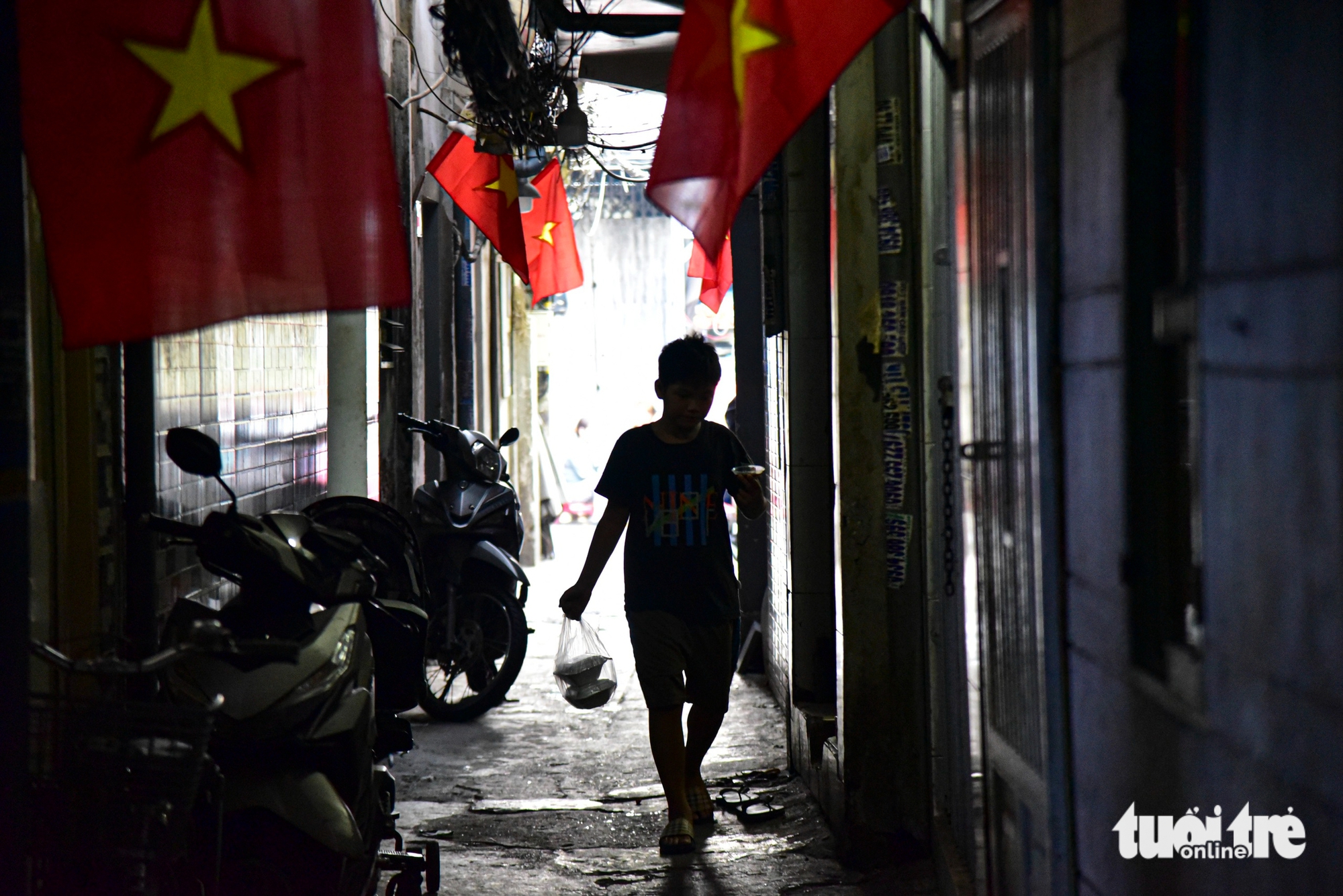 馬朗區現狀:市委書記陳留光牽掛的亟待整治之地