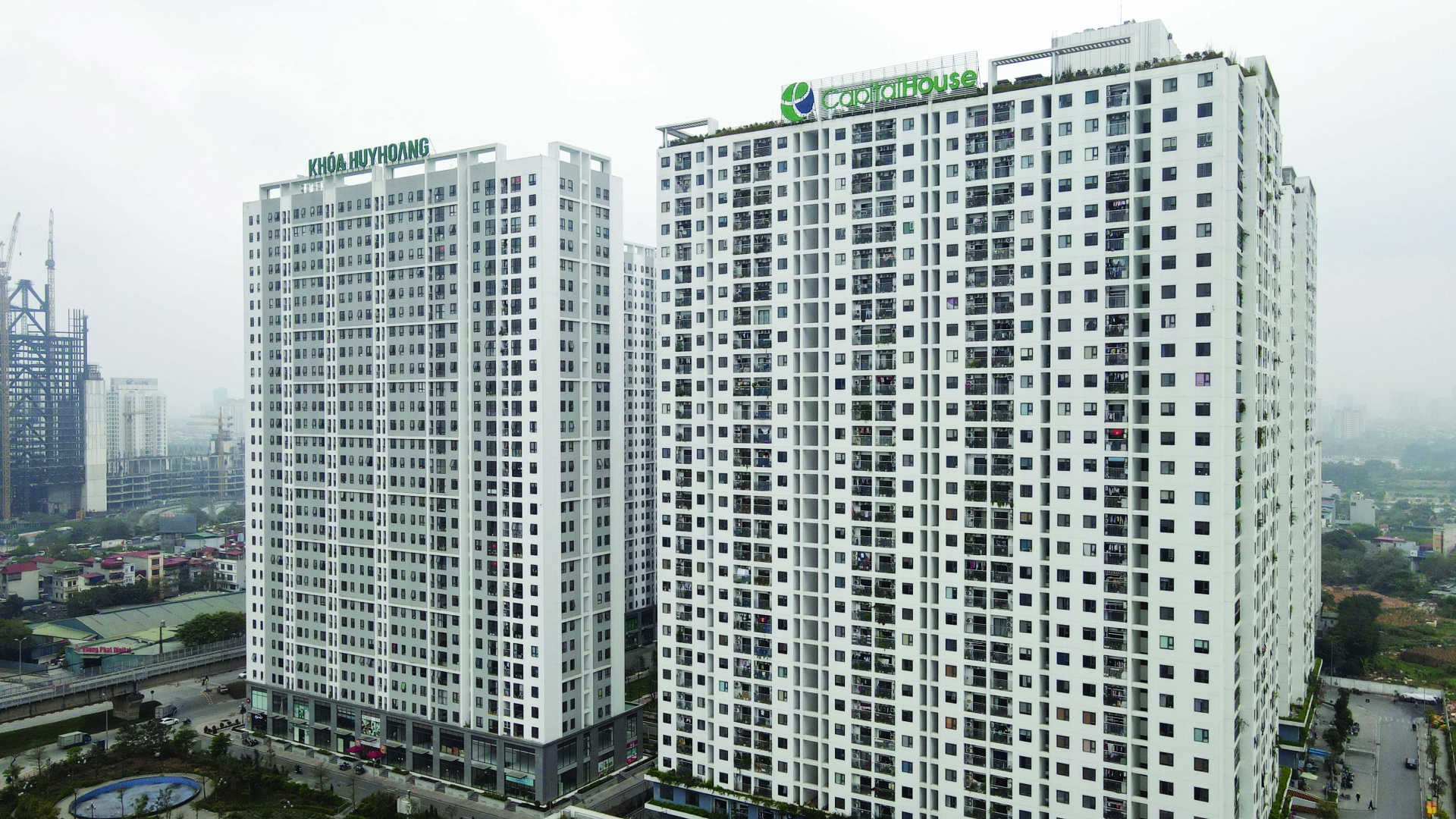 銀行信貸收緊將導致住房供應結構分化