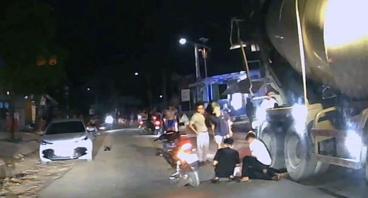 新郎在婚禮前一天因交通事故死亡