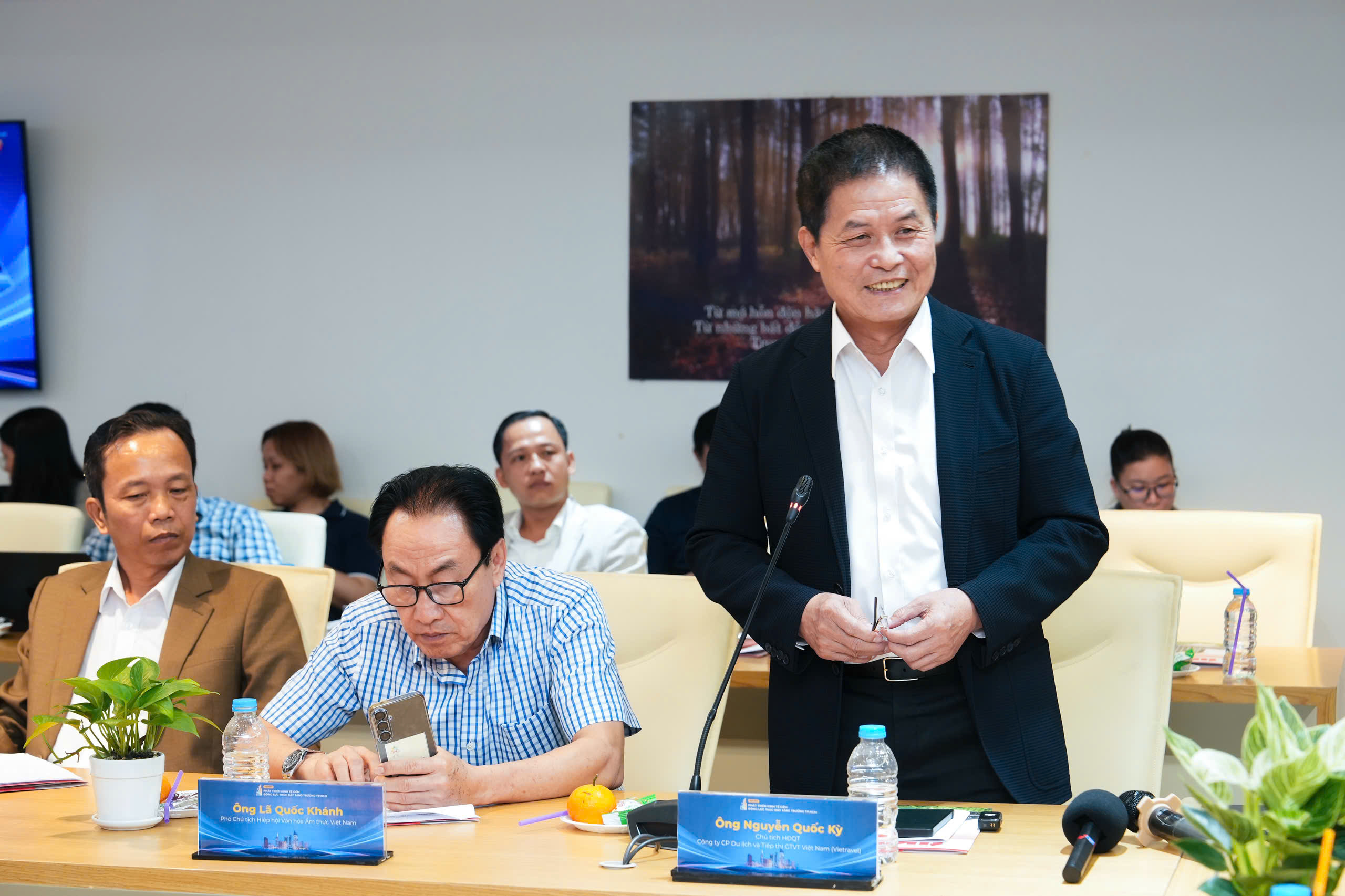 企業建議發展夜間經濟需有‘獨特品質’,足以說服遊客
