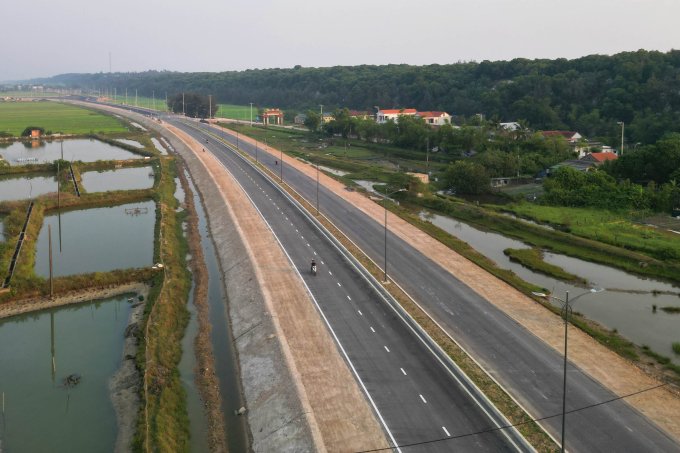 順化建造首個海濱公園