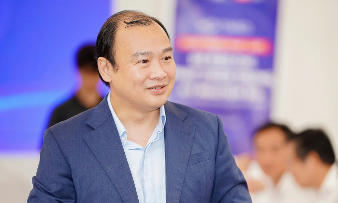 ‘需要在越南建立新闻媒体综合体’