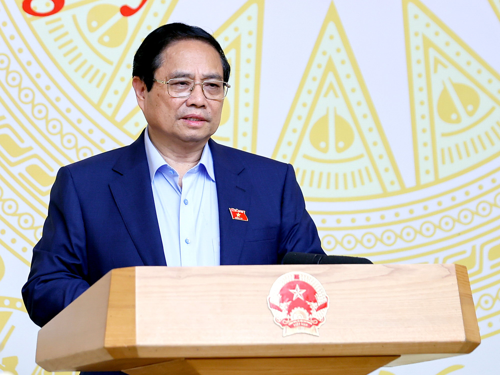 总理：严重假货案件显示管理松懈