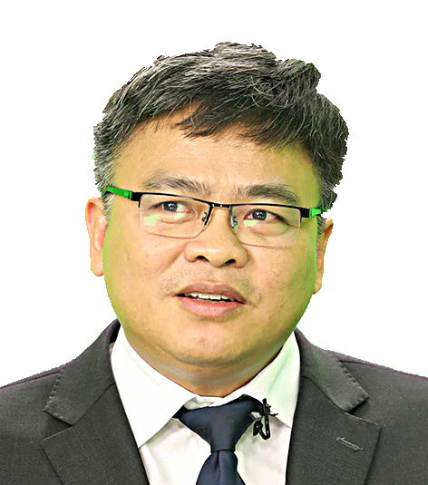 胡志明市與同奈“雙城”新增長極