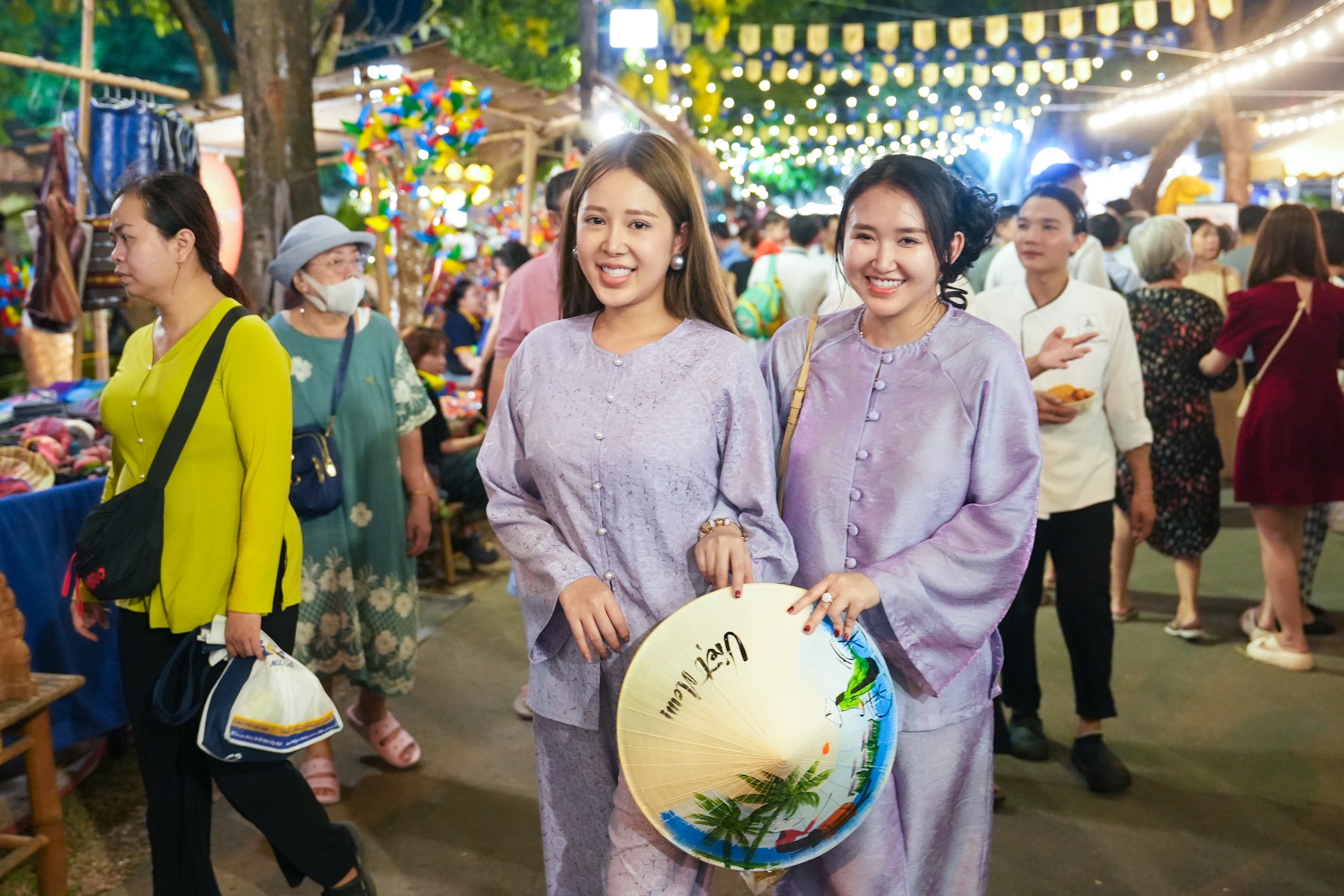 近8萬人次參加西貢旅遊集團2026年美食節