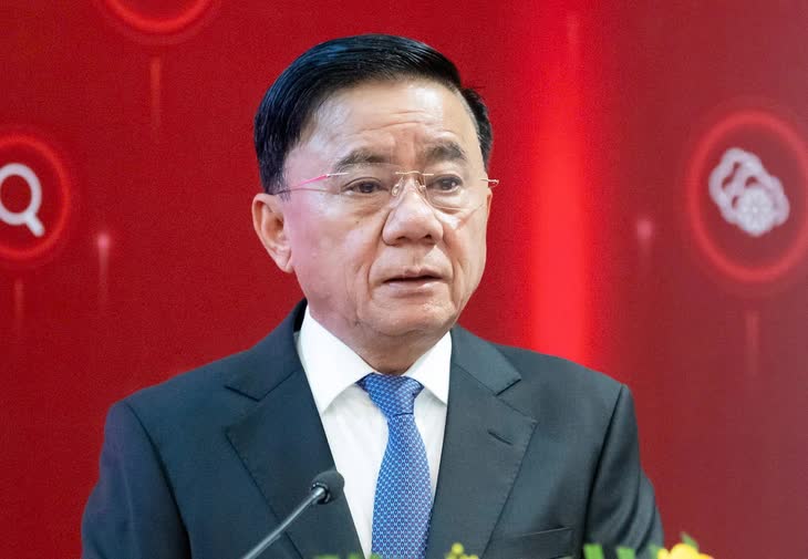 常駐書記處常務書記陳錦秀即將正式訪問老撾和柬埔寨