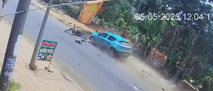 电动车从后面撞上，一名男子死亡