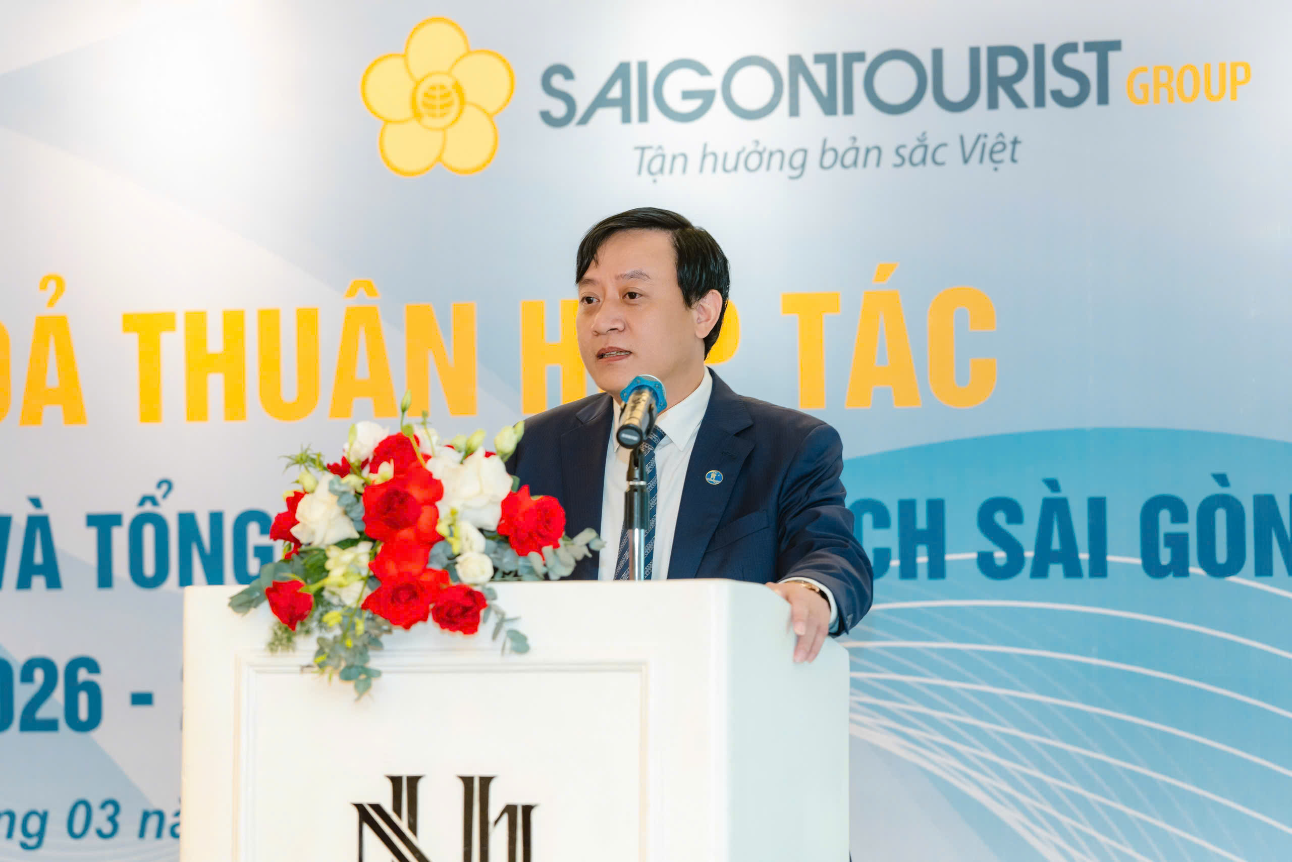 兩大領先旅遊公司簽署合作備忘錄