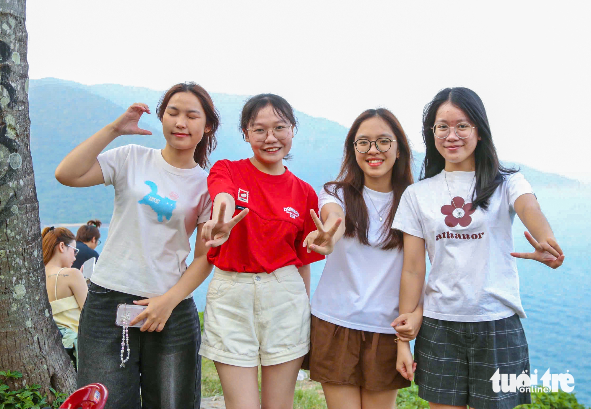 山茶半島 - 夏季前往峴港的理想避暑勝地