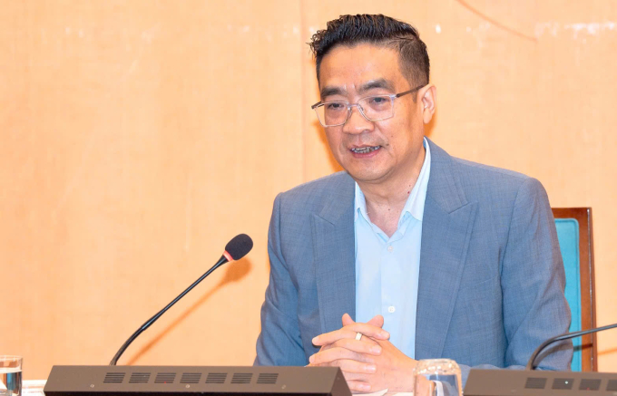 河內市規劃局局長:關於內城搬遷86萬居民的信息“不準確”