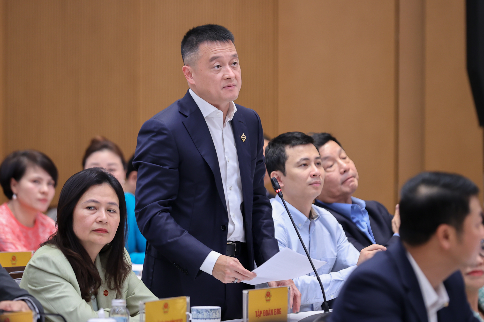中東動盪導致房地產資金流向越南,需要抓住機遇
