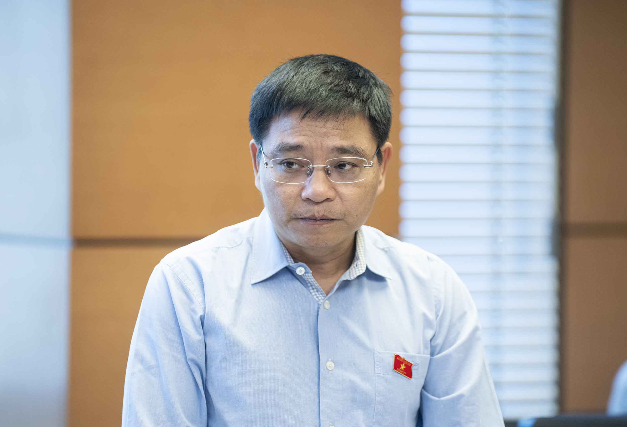 部长阮文胜：许多项目招标仍然缓慢，发生违规