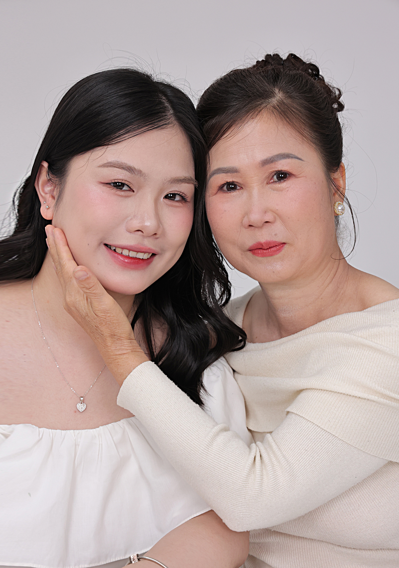 當父母上網接近孩子