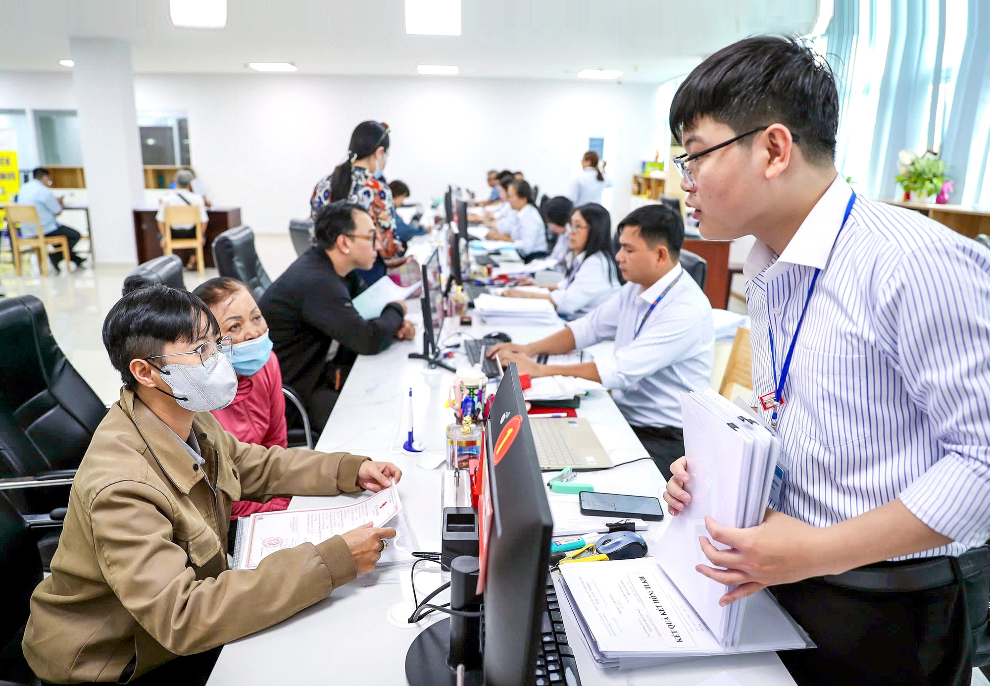 吸引人才擔任公務員