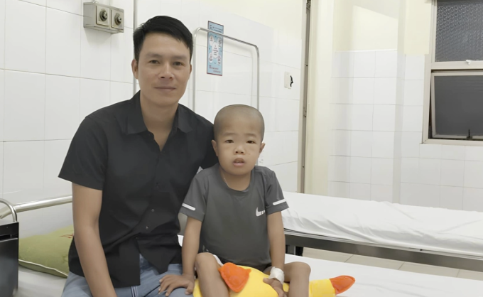 援助171名重症患兒