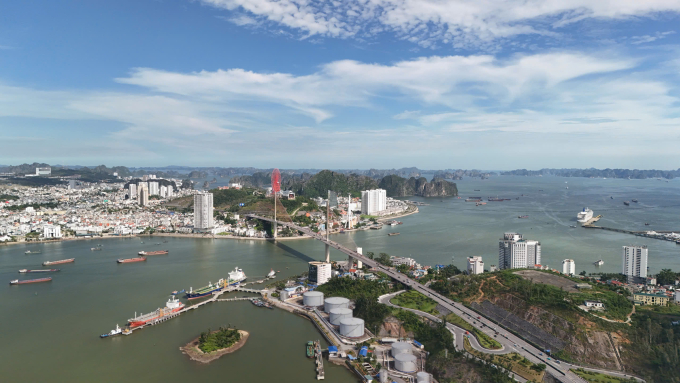 广宁省升格为中央直辖市的路线图