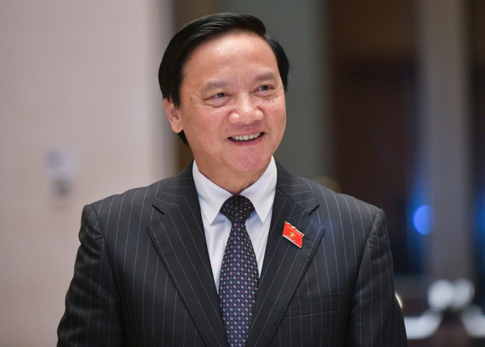 2026-2031年任期的6位國會副主席