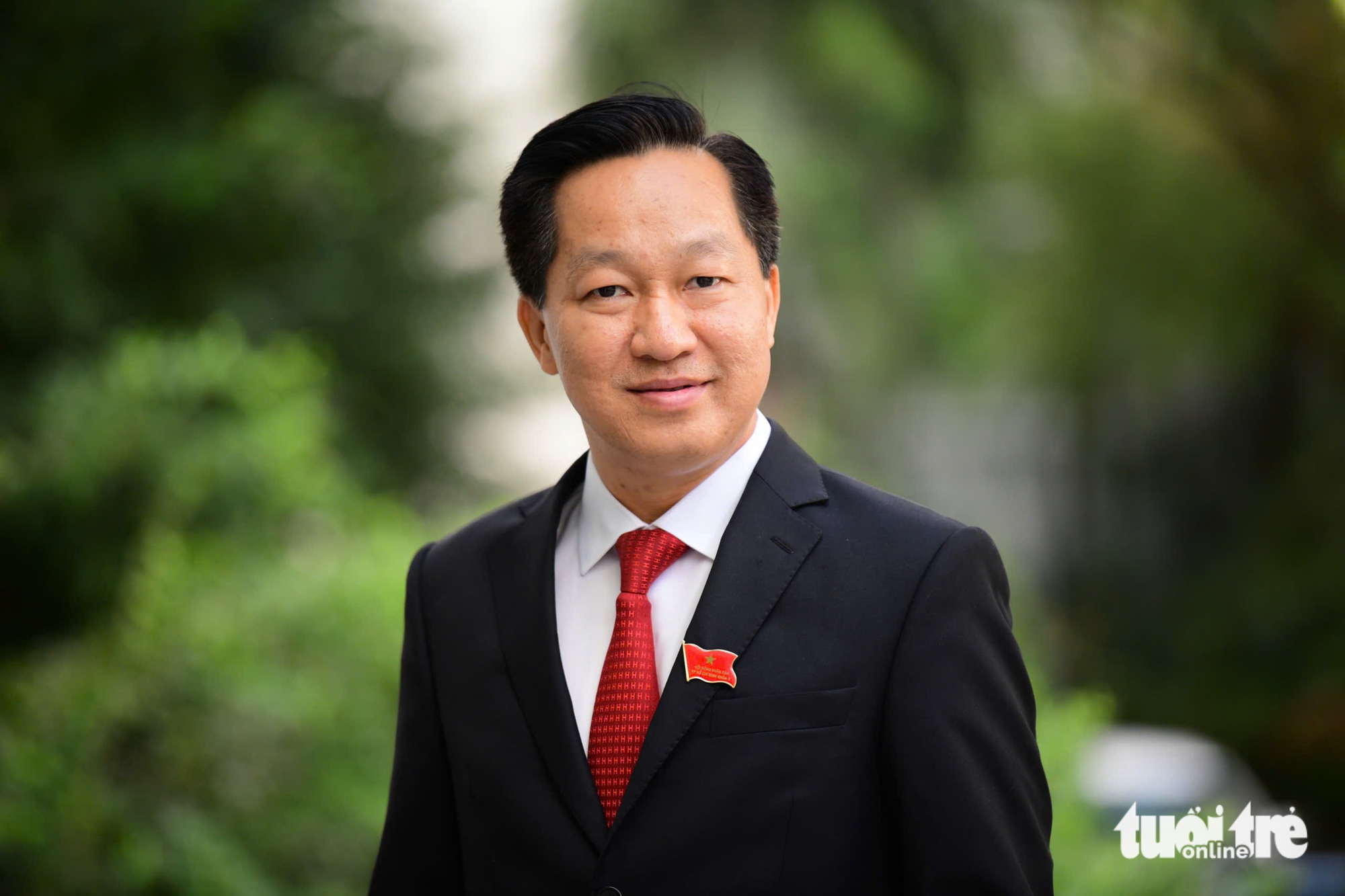 選舉胡志明市人民議會4位副主席和4位委員會主任,任期2026-2031