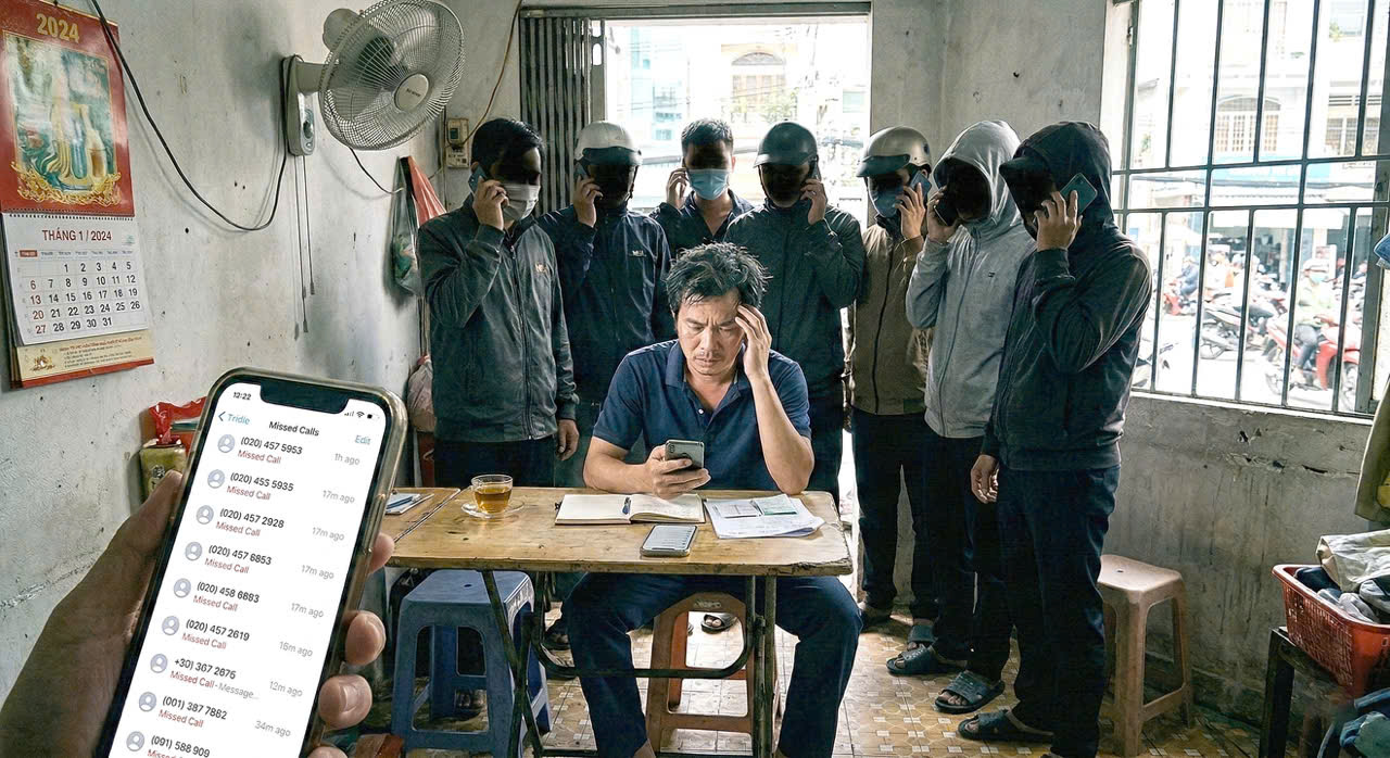 禁止以“恐怖”方式向借款客戶及其親屬追債是完全正確的